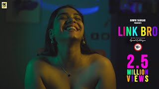 Link Bro Strictly 18 Plus Thriller Hot Short Film Sebastin Antony Vignesh King Pictures