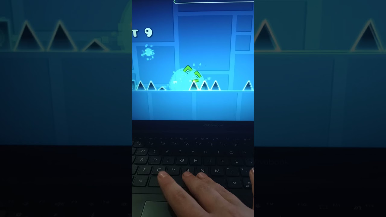 easy to easy demon day #1 (still a work in progress only a layout for now)