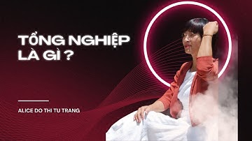 TỔNG NGHIỆP LÀ GÌ  ? CÔNG ĐỨC LÀ GÌ ?PHƯỚC ĐỨC LÀ GÌ ? | ĐỖ THỊ TƯ TRANG OFFICIAL