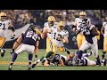 Green Bay at Minnesota "An Unexpected Shootout" (2011 Week 7) Green Bay's Greatest Games