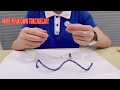 Kinder Learning Box: Make your own torchlight with Teacher Wynn