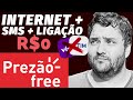 Mais um? CLARO PREZÃO GRÁTIS Para Sempre - Melhor que Veek, Vivo e TIM?