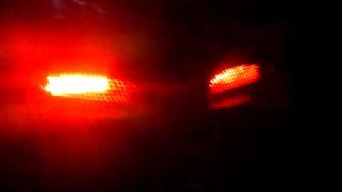 Pontiac Firebird Trans Am V8 LS1 E85