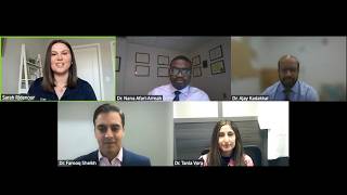 Facebook Live: Living with Amyloidosis and Heart Failure