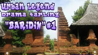 drama tarling baridin 