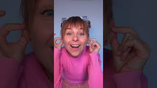 Where Is Your Nose? 👃👁️ Learn Face Parts for Kids! 👂✨