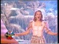 [HQ] - Stefanie Hertel - Noch dreimal wird der Kirschbaum blühn - anno 1998