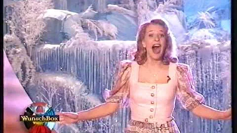 [HQ] - Stefanie Hertel - Noch dreimal wird der Kir...