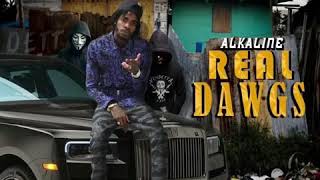 Alkaline - Real Dawgs (Official Audio)