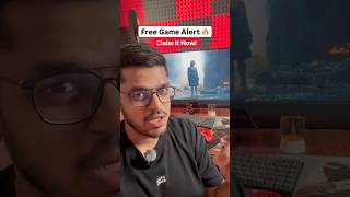 This Game just Launched and It’s Free.. #games #gaming #freegames #pc