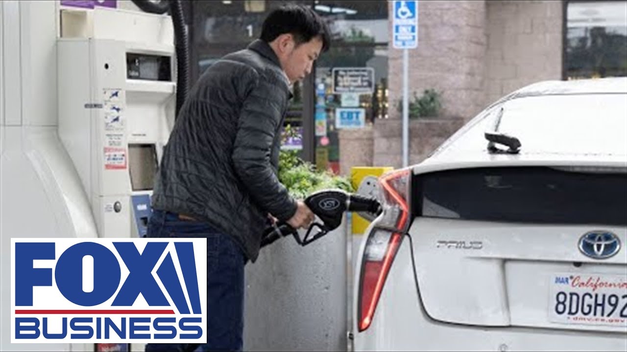 This is how Biden is ‘sowing the seeds’ for the next oil price spike