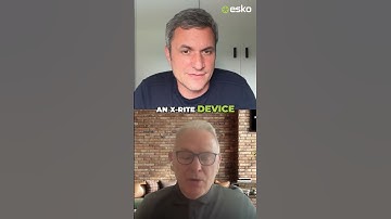 AI Color Matching - Print Clone Recreates Printed Samples! #colormanagement