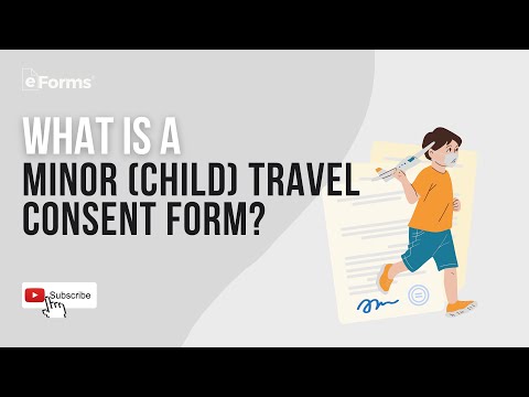 Does Usa Require Consent For Infant Travel To Japan