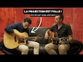 2 nouvelles guitares cort vraiment super   test des cort grand auditorium