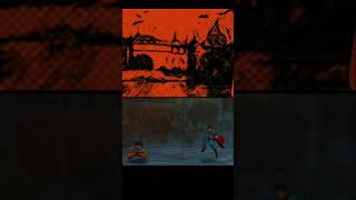 Goku VS Superman #shorts #spiderman #skmugen #kofmugen #mcpro #themcpro #dccomics #dragonball