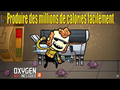 Produire des millions de calories grâce aux Rats Taupiers (Shove Vole)