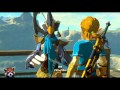 【ゼルダBotW】風の神獣ヴァ・メドーを攻略　8日目