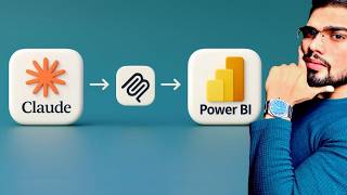 AI‑Powered Analytics with Power BI MCP Server and Claude by Sunil Kadimdiwan