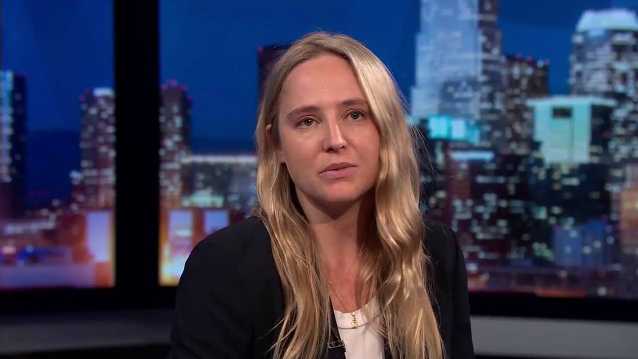 Lissie on CNNi