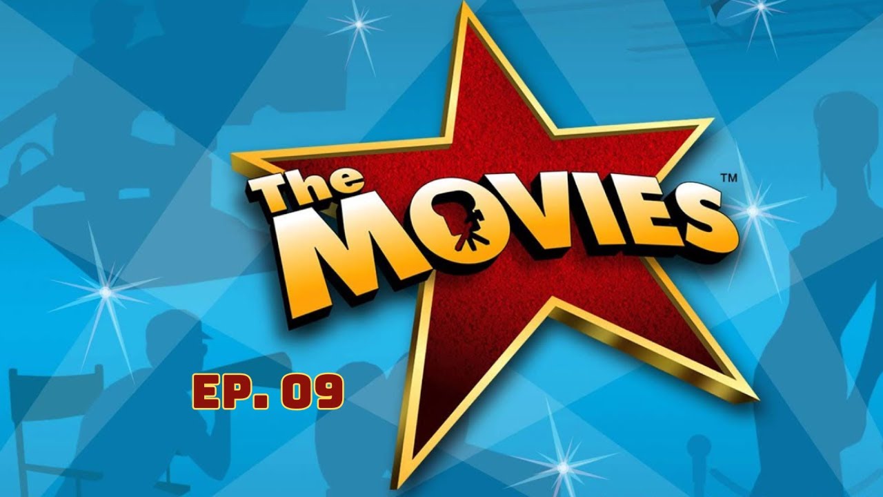 [EP09] - ATOMIC STUDIOS OU LA REFERENCE DU CINEMA MONDIAL !!! - YouTube