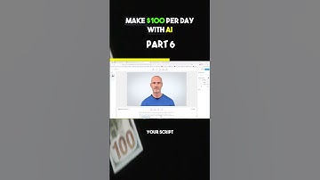 Unlock the Power of Automation: How to Set Up a Redirect Link in Your AI Video for Passive Income