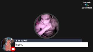 SUBUKAN  KO KALIKUTIN SI STREAM YARD KUNG MADALI LANG GAMITIN