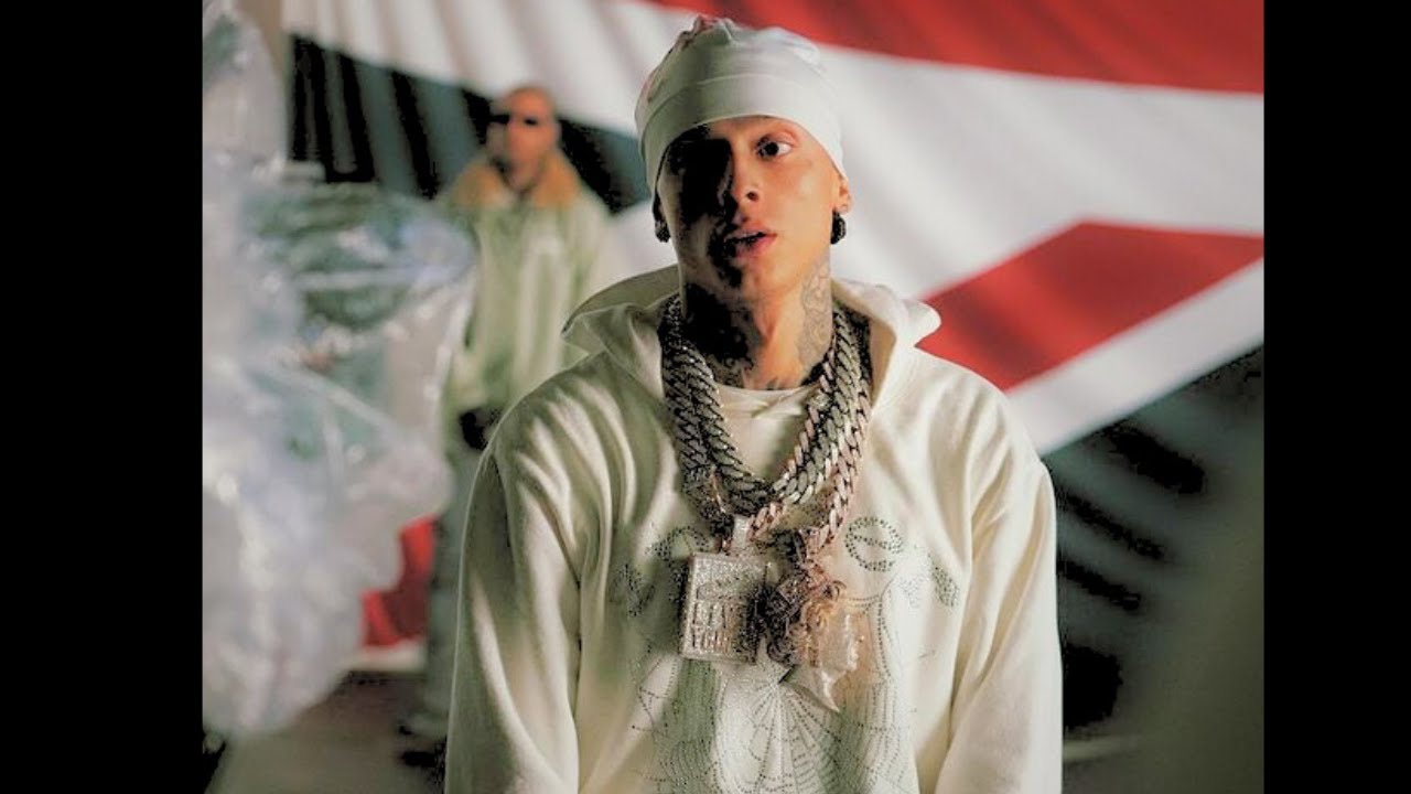 [FREE] Central Cee X Nemzzz Type Beat - 