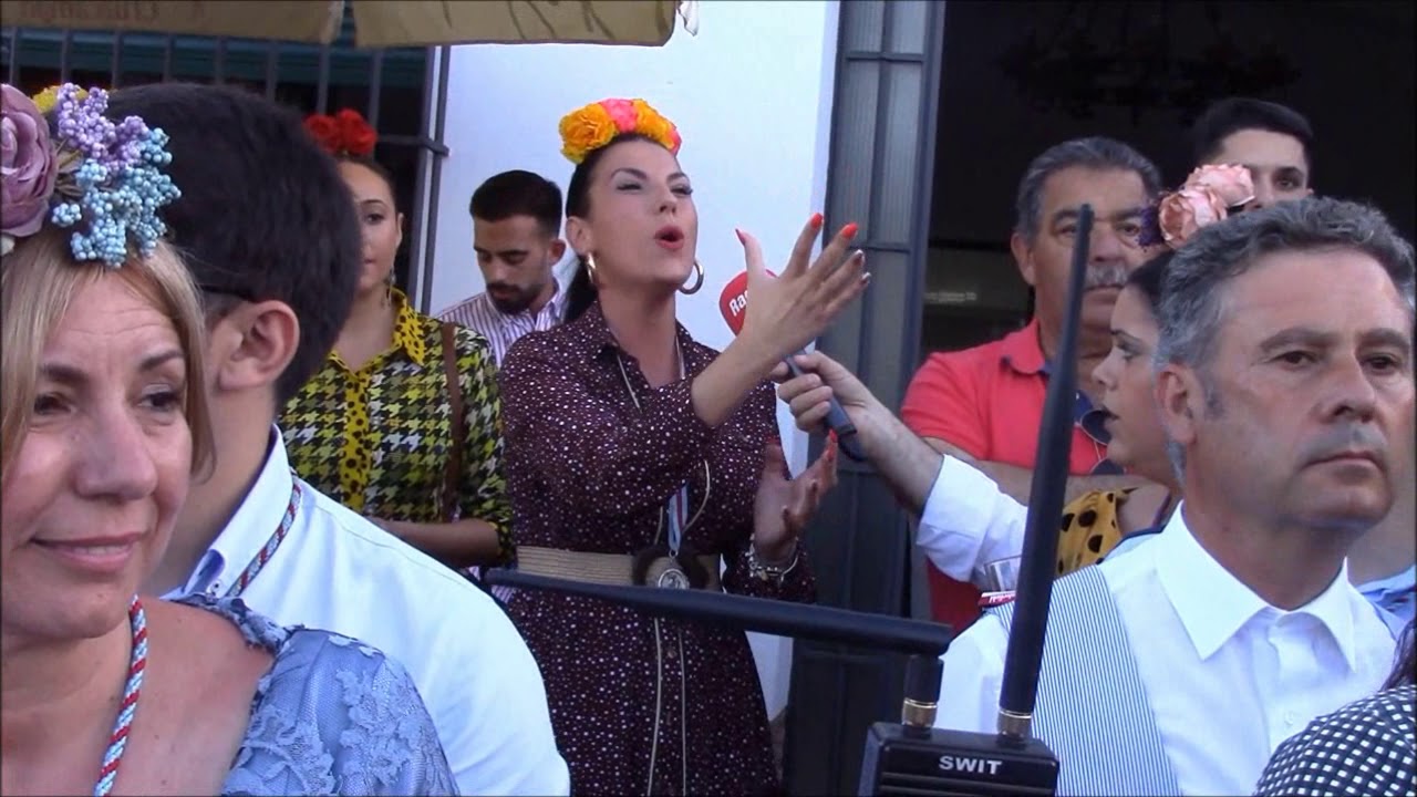 Lunes de Romería - la Bella 2019