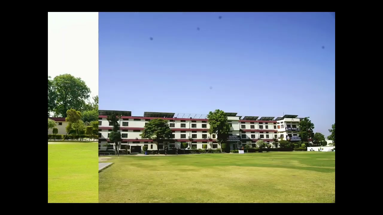 The Quest International School