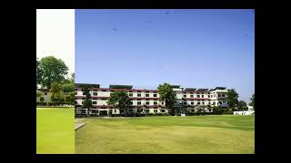 The Quest International School