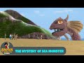 Shiva tamil ep 13  mystery of sea monster        13  new action cartoon