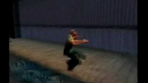 Grind Session (Video) - Official UK Playstation Magazine vol. 61