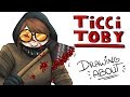 TICCI TOBY | Draw My Life