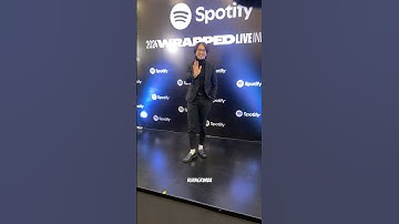 Fiersa Besari in Spotify Wrapped 2024 #shorts #fiersabesari #music #lyrics #song #musik #ruangrimba