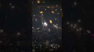 Dan and Shay Opening