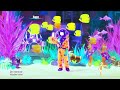 Just Dance 2017 - Cake By The Ocean