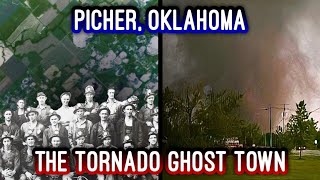 The Tornado Ghost Town | Picher, Oklahoma - The Most Toxic City in America