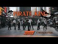 [KPOP IN PUBLIC NYC] ATEEZ (에이티즈) - Pirate King &#39;해적왕&#39; (Halloween Pirate Ver.) | One Take Dance Cover