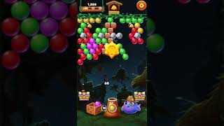 Bird  Bubble Shooter Level 598 | How To Clear Level 598 | Candy Studio screenshot 4
