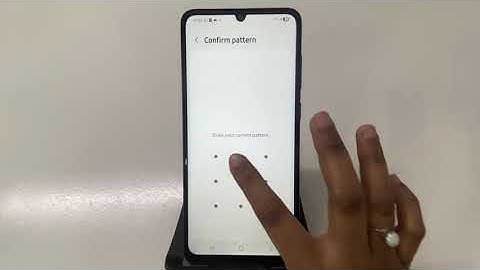 How to Reset All Settings in Samsung F07 4G? 100% Working!