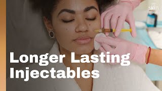 The Daily Must-Dos for Prolonging Injectables