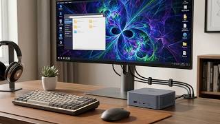 Beelink EQi 304 – Best Budget AI Mini PC of 2026?