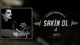 04. No.1 - Sakin Ol