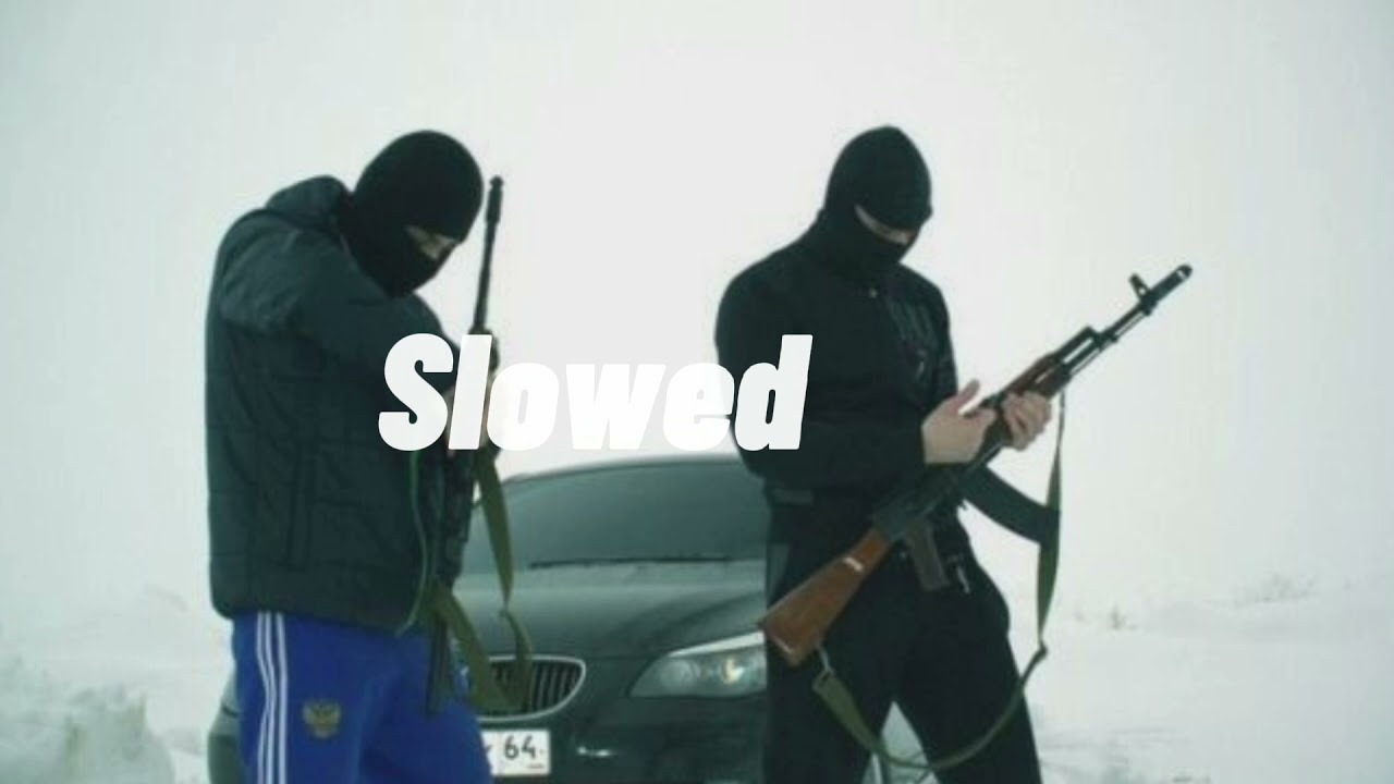 ilkan Gunuc & Osman Altun - Do You Hear Me Slowed