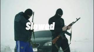 ilkan Gunuc & Osman Altun - Do You Hear Me Slowed