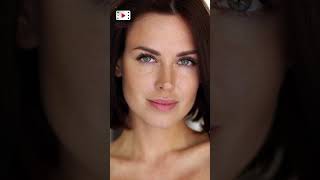 What Happened To The Famous Actress Irina Antonenko?