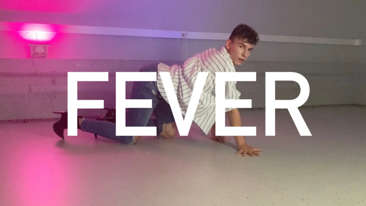 FILIP ZARÓD HEELS CHOREOGRAPHY