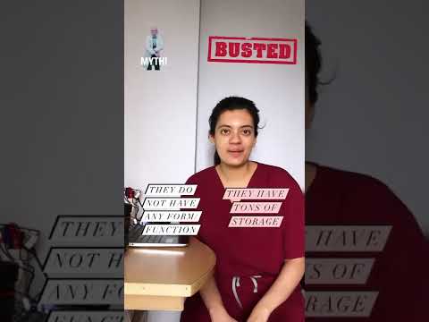 Busting Myths About