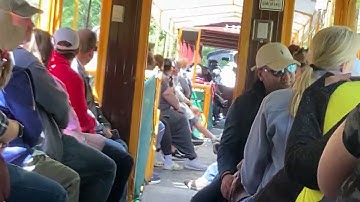 Georgetown loop railroad part 2