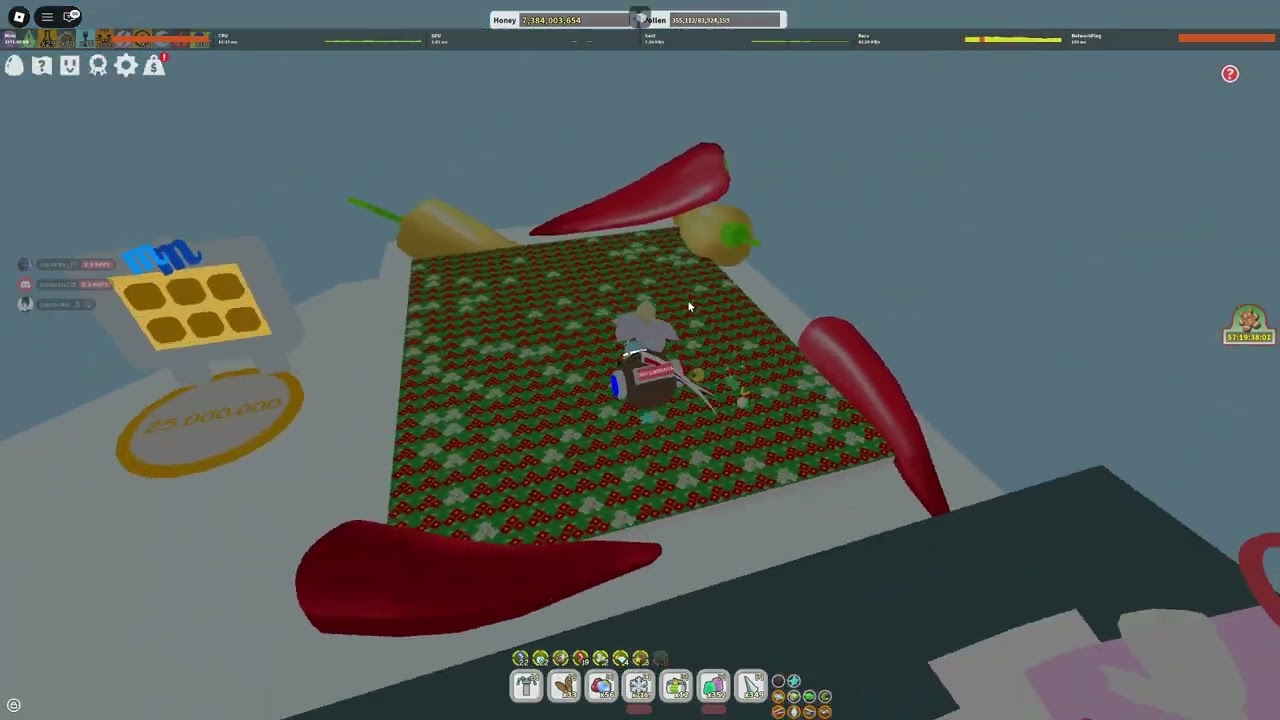 Фаст гайд на решение проблемы с Velocity и Roblox | Bee swarm simulator / atlas